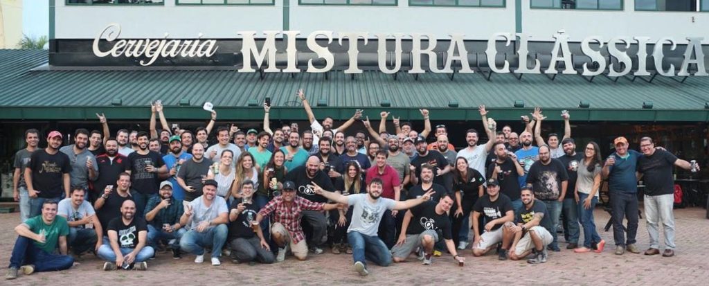 Comunidade Beer School