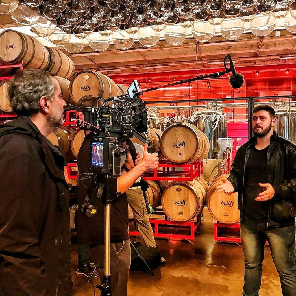 Documentário