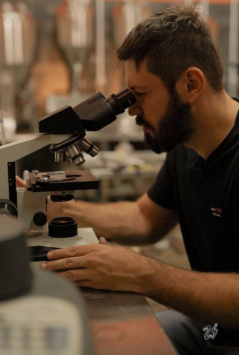 Laboratório