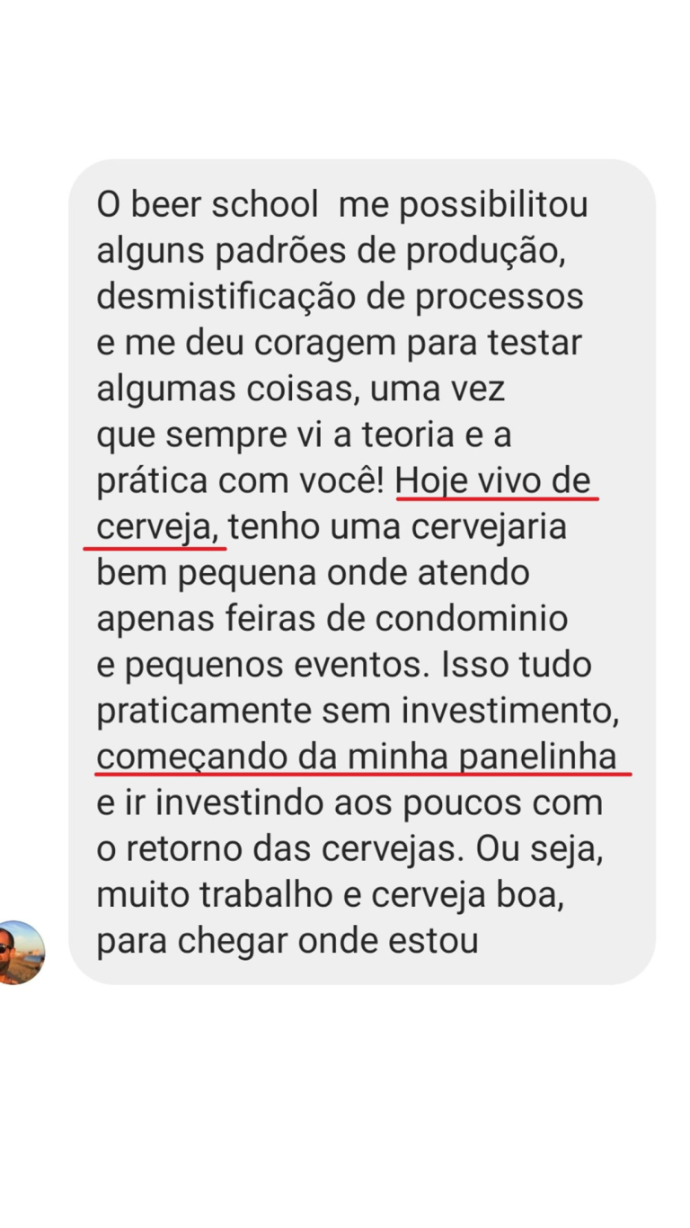 Depoimento 1