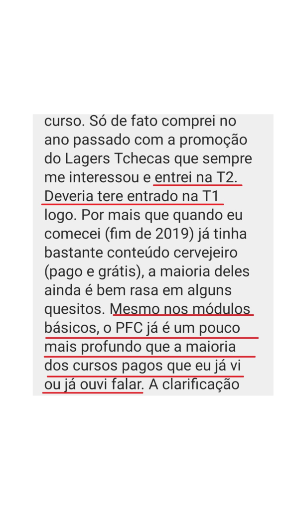 Depoimento 4